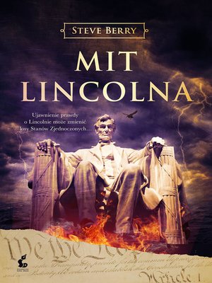Mit Lincolna - ebook
